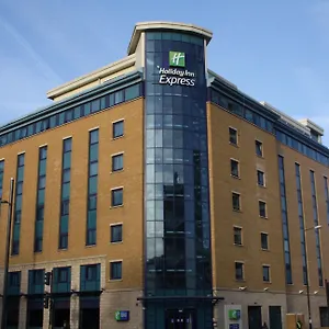Express Stratford By Ihg Londyn